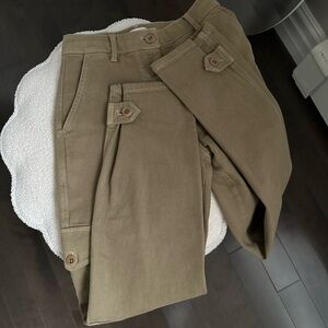 Wilfred Free cargo pants
